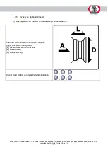 Preview for 238 page of ATH-Heinl W102 Operating Instructions Manual