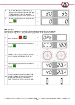 Preview for 53 page of ATH-Heinl W24 Operating Instructions Manual