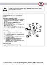 Preview for 306 page of ATH-Heinl W82 Operating Instructions Manual