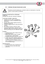 Preview for 435 page of ATH-Heinl W82 Operating Instructions Manual