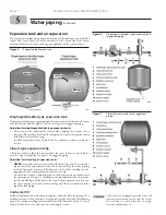 Предварительный просмотр 12 страницы ATH HeatNet KN-2 Installation And Operation Instructions Manual