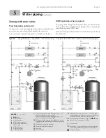 Предварительный просмотр 13 страницы ATH HeatNet KN-2 Installation And Operation Instructions Manual