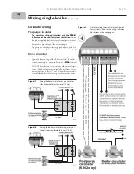 Предварительный просмотр 21 страницы ATH HeatNet KN-2 Installation And Operation Instructions Manual