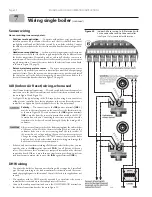 Предварительный просмотр 22 страницы ATH HeatNet KN-2 Installation And Operation Instructions Manual