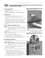 Предварительный просмотр 37 страницы ATH HeatNet KN-2 Installation And Operation Instructions Manual