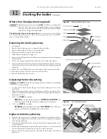 Предварительный просмотр 39 страницы ATH HeatNet KN-2 Installation And Operation Instructions Manual