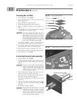 Предварительный просмотр 43 страницы ATH HeatNet KN-2 Installation And Operation Instructions Manual