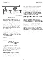 Preview for 48 page of ATH KN-10 Control Manual