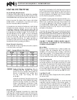 Preview for 21 page of ATH KN Series Installation And Operation Instructions Manual