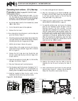 Preview for 29 page of ATH KN Series Installation And Operation Instructions Manual