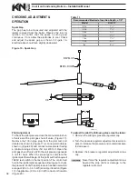 Preview for 38 page of ATH KN Series Installation And Operation Instructions Manual