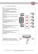 Preview for 11 page of ATH W102 Operating Instructions Manual