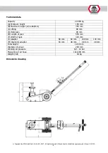 Preview for 6 page of ATH WH220 User Manual