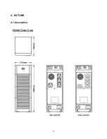 Preview for 9 page of Athena UPS APA-103T User Manual