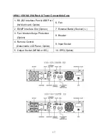 Preview for 18 page of Athena UPS APA-103T User Manual