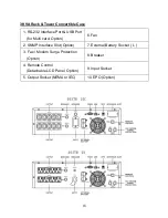 Preview for 19 page of Athena UPS APA-103T User Manual