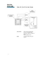 Предварительный просмотр 6 страницы Athena 16C series User Manual