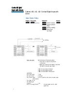 Предварительный просмотр 10 страницы Athena 16C series User Manual