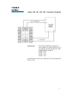 Предварительный просмотр 11 страницы Athena 16C series User Manual