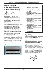 Preview for 6 page of Athena 1ZC Series Operating Instructions Manual