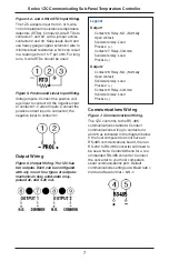 Preview for 7 page of Athena 1ZC Series Operating Instructions Manual