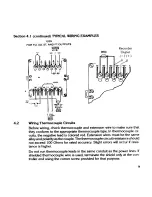 Preview for 13 page of Athena 6075 series Instruction Manual