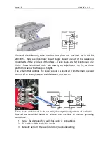 Preview for 69 page of Athena 850-BL EVO Translation Of Original Instructions