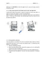 Preview for 79 page of Athena 850-BL EVO Translation Of Original Instructions