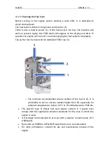 Preview for 82 page of Athena 850-BL EVO Translation Of Original Instructions