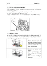 Preview for 83 page of Athena 850-BL EVO Translation Of Original Instructions