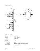 Предварительный просмотр 19 страницы Athena A060-Mini Installation And User Manual