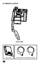 Preview for 4 page of Athena EFI 2T ECU Installation Manual