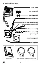 Предварительный просмотр 4 страницы Athena GET ECULMB RACE KIT Installation Manual