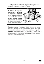 Предварительный просмотр 27 страницы Athena GET ECULMB RACE KIT Installation Manual