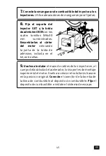 Предварительный просмотр 45 страницы Athena GET ECULMB RACE KIT Installation Manual