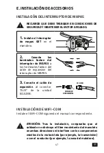 Предварительный просмотр 47 страницы Athena GET ECULMB RACE KIT Installation Manual