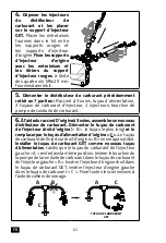 Предварительный просмотр 62 страницы Athena GET ECULMB RACE KIT Installation Manual