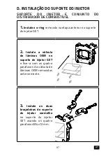 Предварительный просмотр 97 страницы Athena GET ECULMB RACE KIT Installation Manual