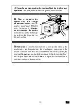 Предварительный просмотр 99 страницы Athena GET ECULMB RACE KIT Installation Manual