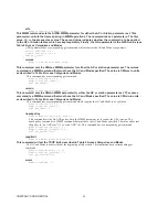 Preview for 42 page of Atheros AP222A User Manual