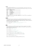 Preview for 45 page of Atheros AP222A User Manual