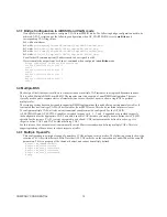 Preview for 71 page of Atheros AP222A User Manual