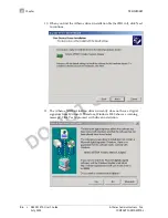 Предварительный просмотр 14 страницы Atheros AR5001 User Manual