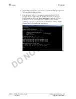 Предварительный просмотр 42 страницы Atheros AR5001 User Manual