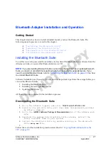 Preview for 27 page of Atheros AR5B195 Manual