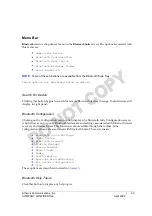 Preview for 33 page of Atheros AR5B195 Manual