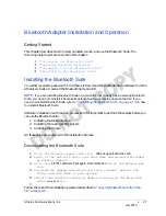 Preview for 27 page of Atheros AR5B197 Manual