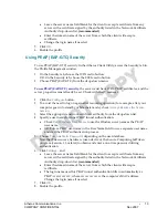 Preview for 13 page of Atheros AR5B91 Manual