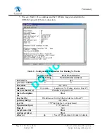 Preview for 14 page of Atheros AR5BAP-00030 User Manual