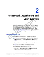 Preview for 15 page of Atheros AR5BAP-00033 User Manual